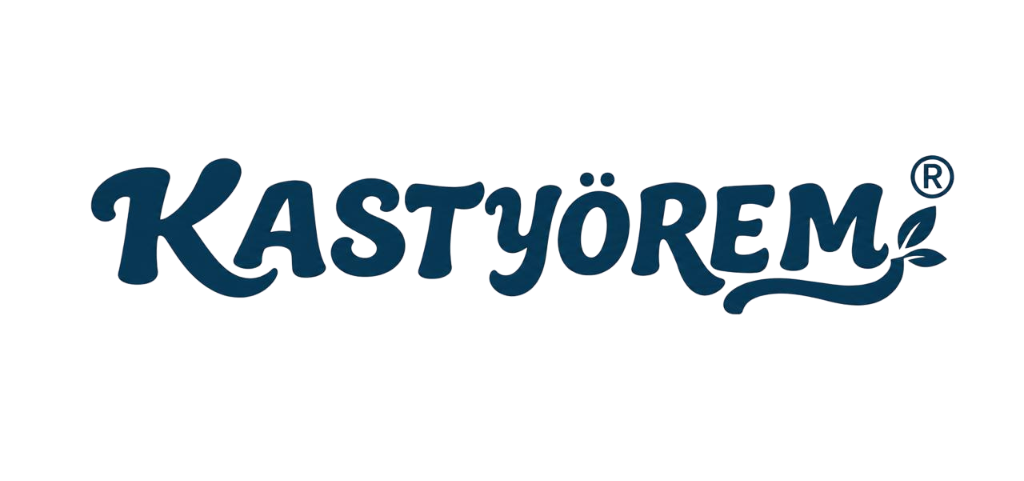 Kastyörem Logo