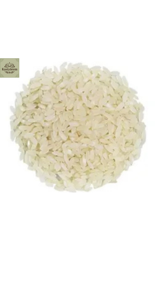 Kastyörem Meşhur Tosya Osmancık Pirinci