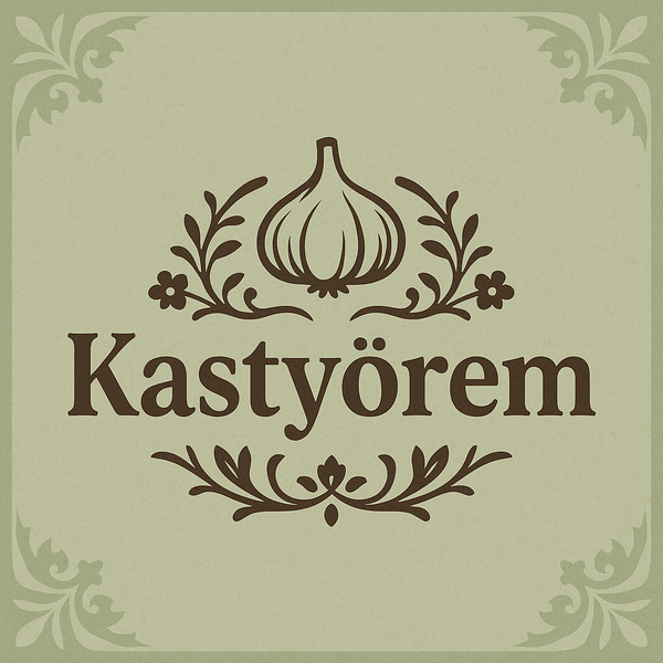 kastyörem