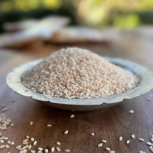 Kastyörem Tosya Sarıkılçık Pirinci [1KG]