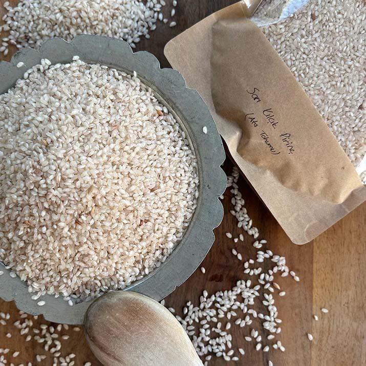 Kastyörem Tosya Sarıkılçık Pirinci [1KG]
