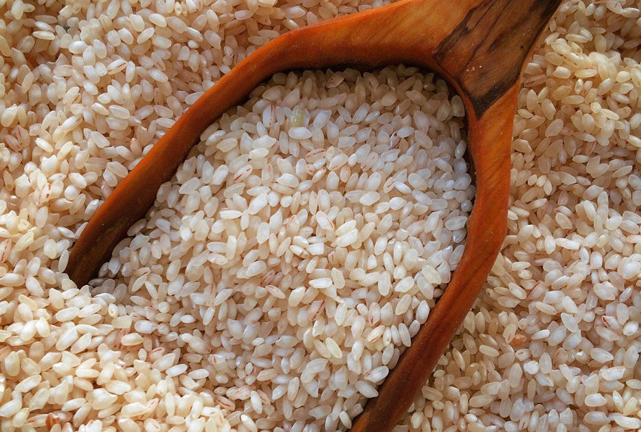Kastyörem Tosya Sarıkılçık Pirinci [1KG]